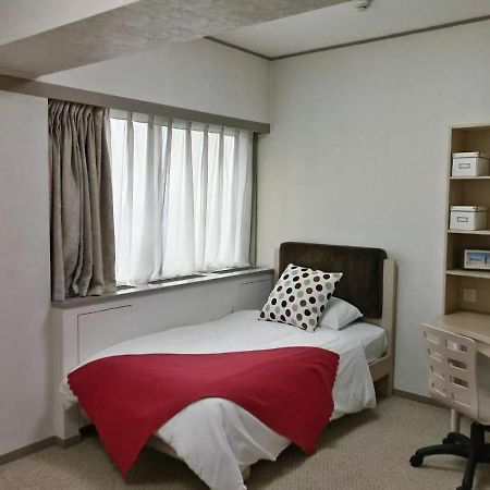 Beijing Jiuxian Apartment Zewnętrze zdjęcie